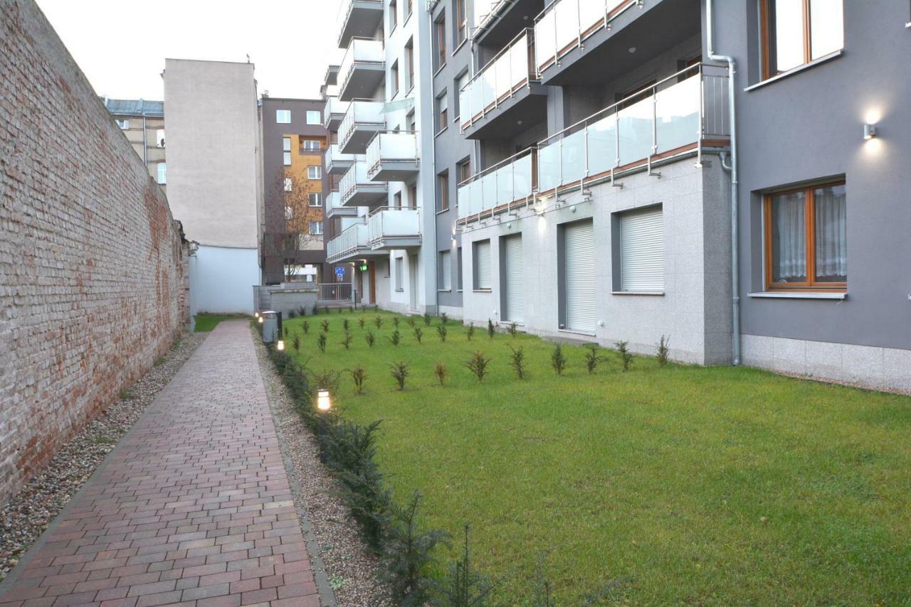 Apartament Bema 37 Wrocław Extérieur photo